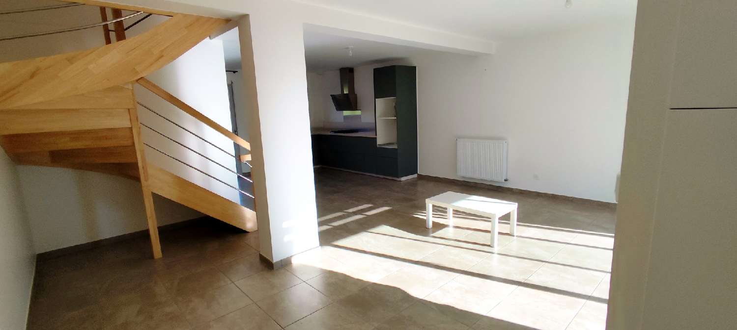  for sale house Chatte Isère 8