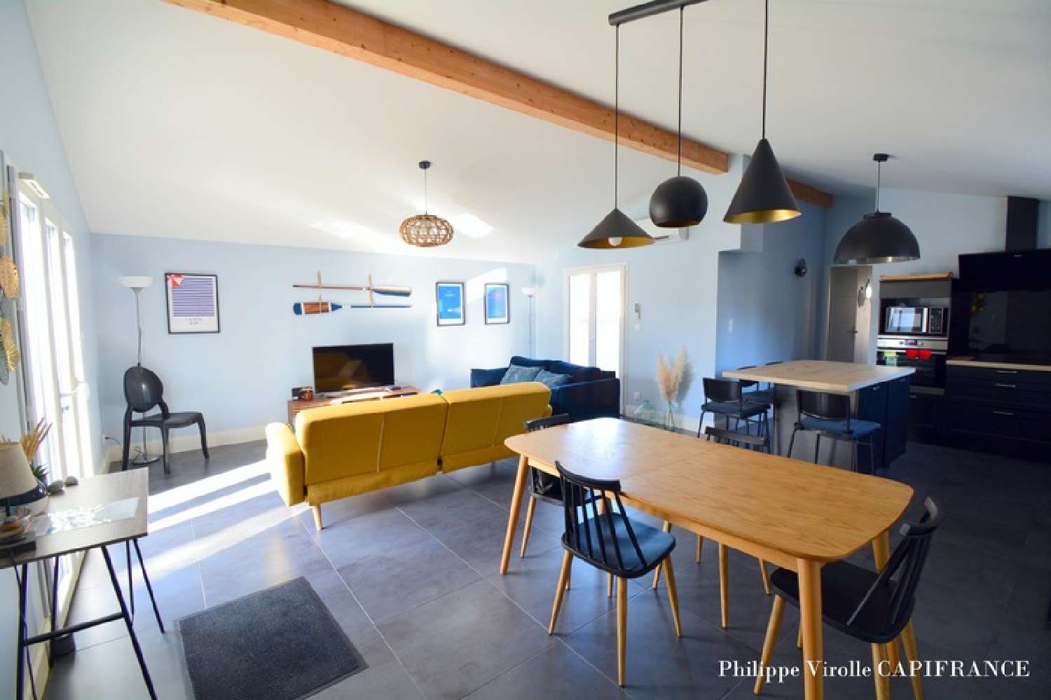 for sale house Chaucre Charente-Maritime 3