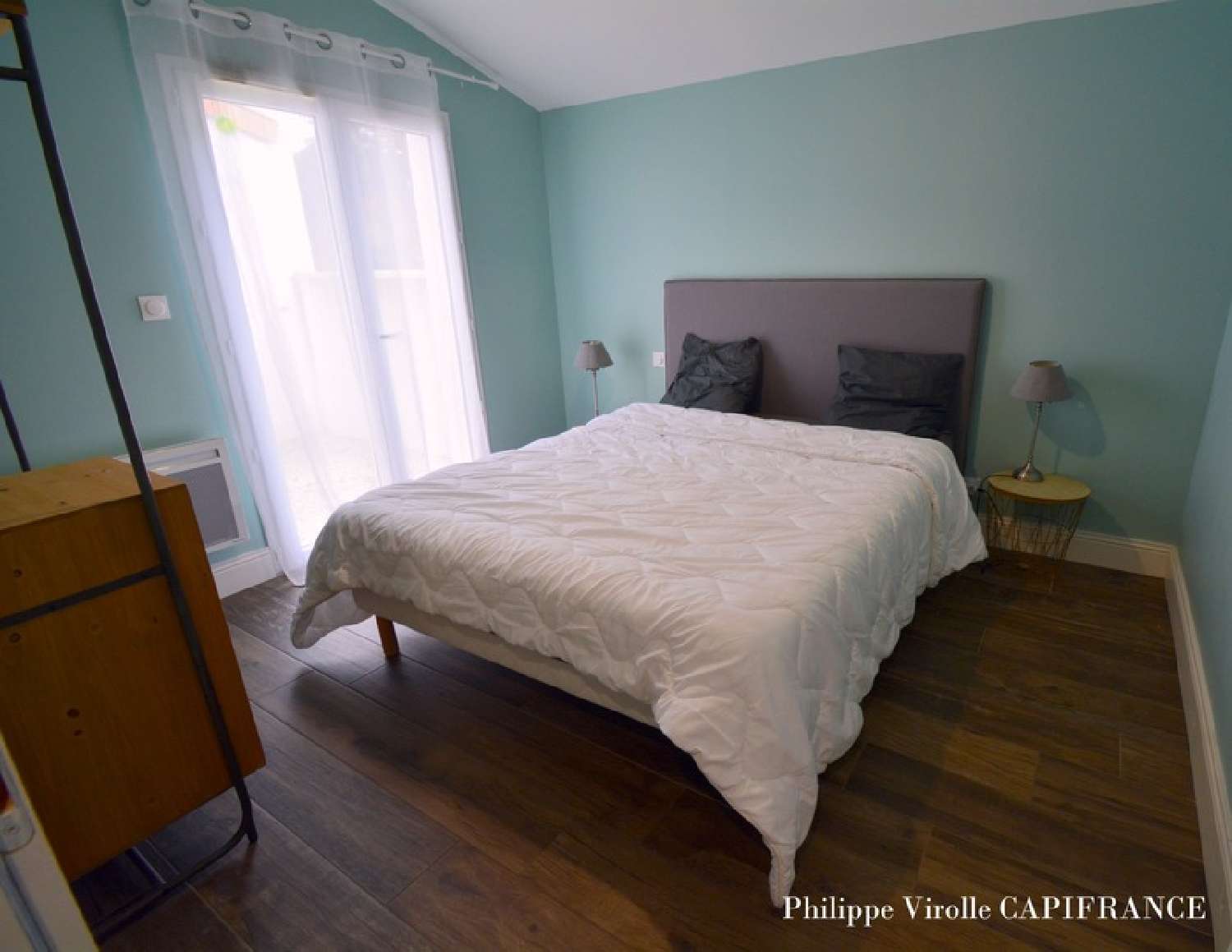 for sale house Chaucre Charente-Maritime 4