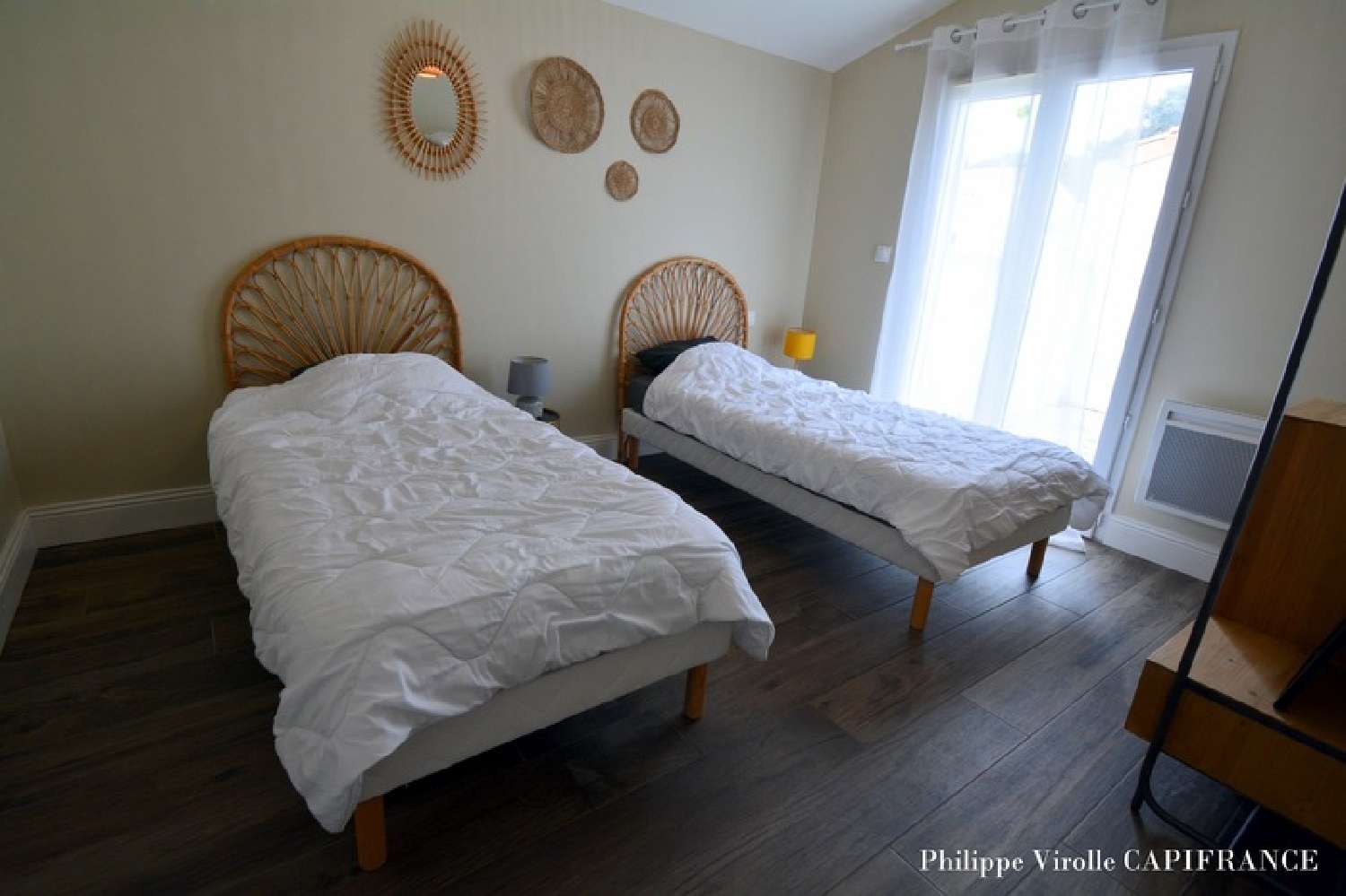 for sale house Chaucre Charente-Maritime 5