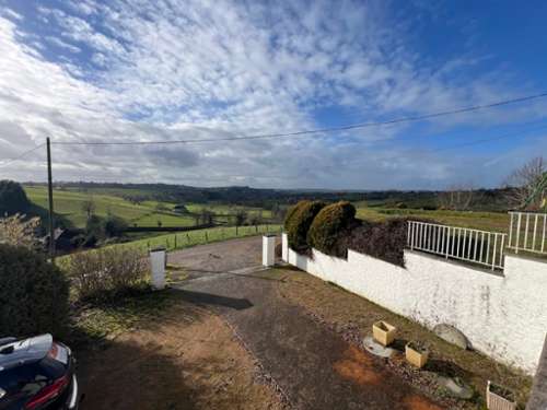 Chauffailles Saône-et-Loire huis foto 7265955