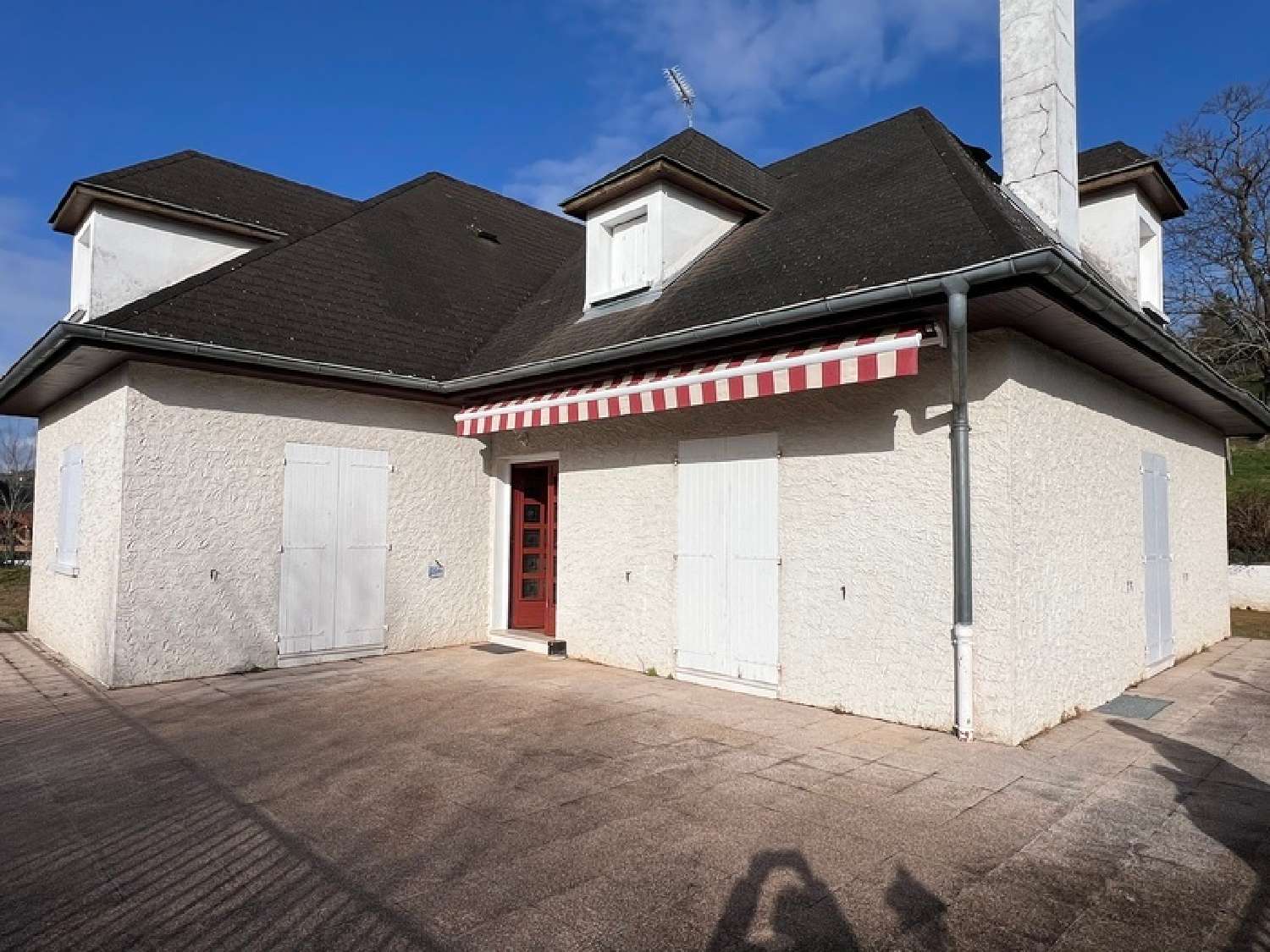  te koop huis Chauffailles Saône-et-Loire 2