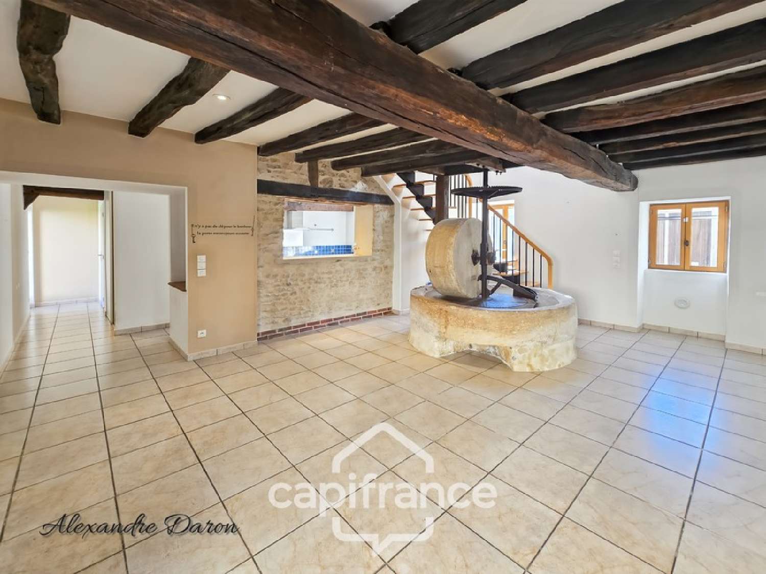  for sale house Chaulgnes Nièvre 1