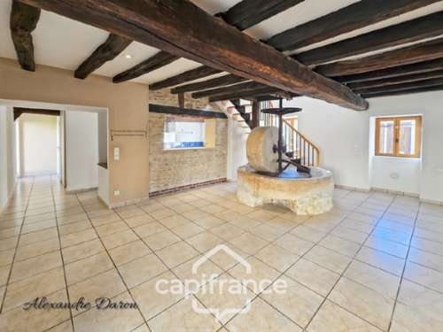 Chaulgnes Nièvre house foto 7258894