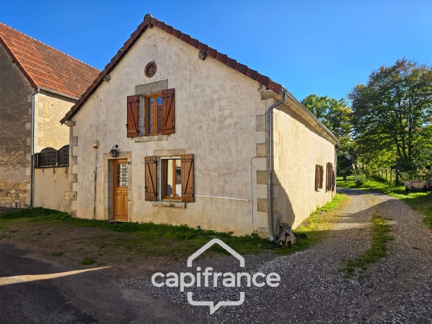  for sale house Chaulgnes Nièvre 4