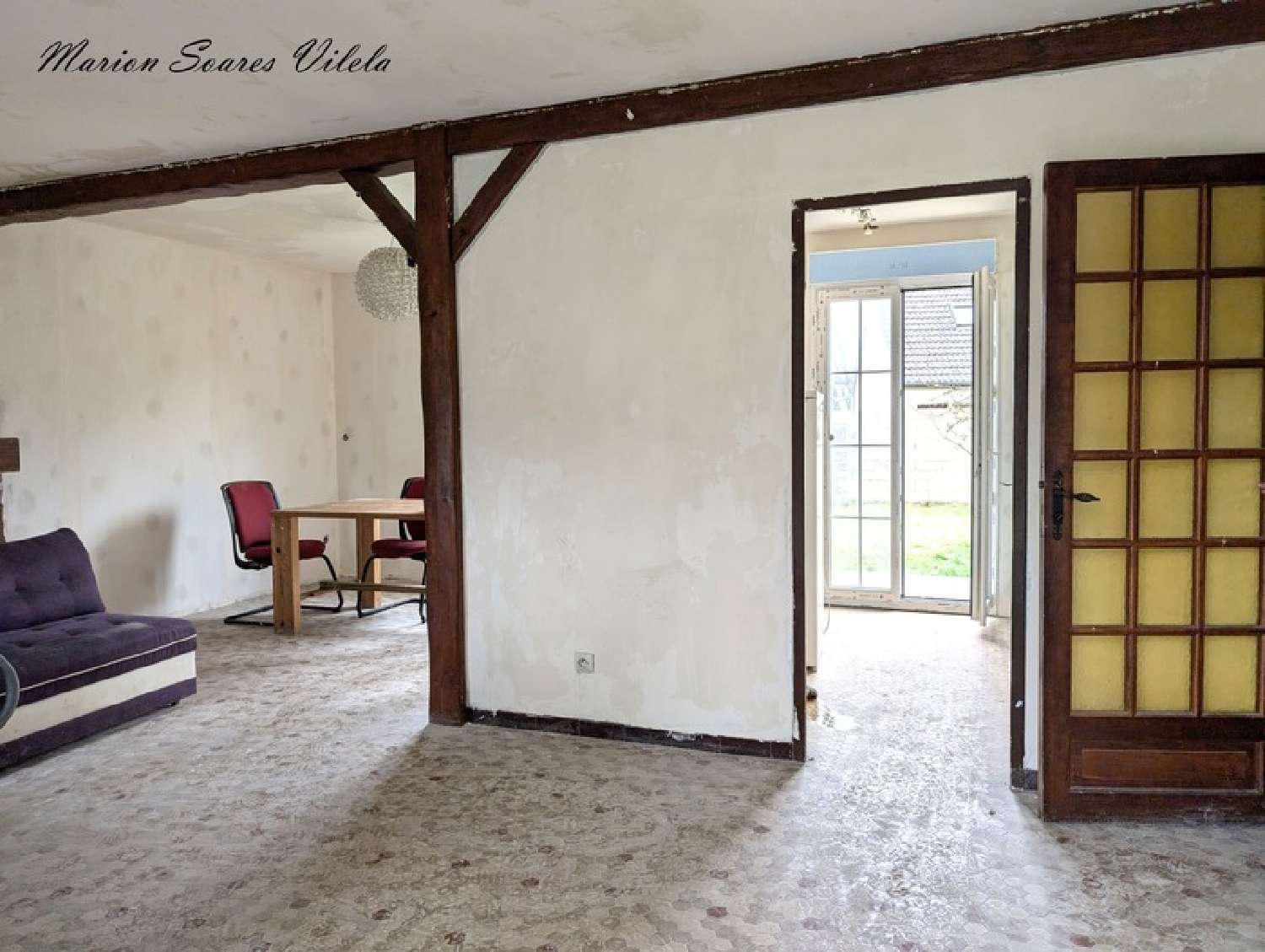  kaufen Haus Chaumes-en-Brie Seine-et-Marne 3