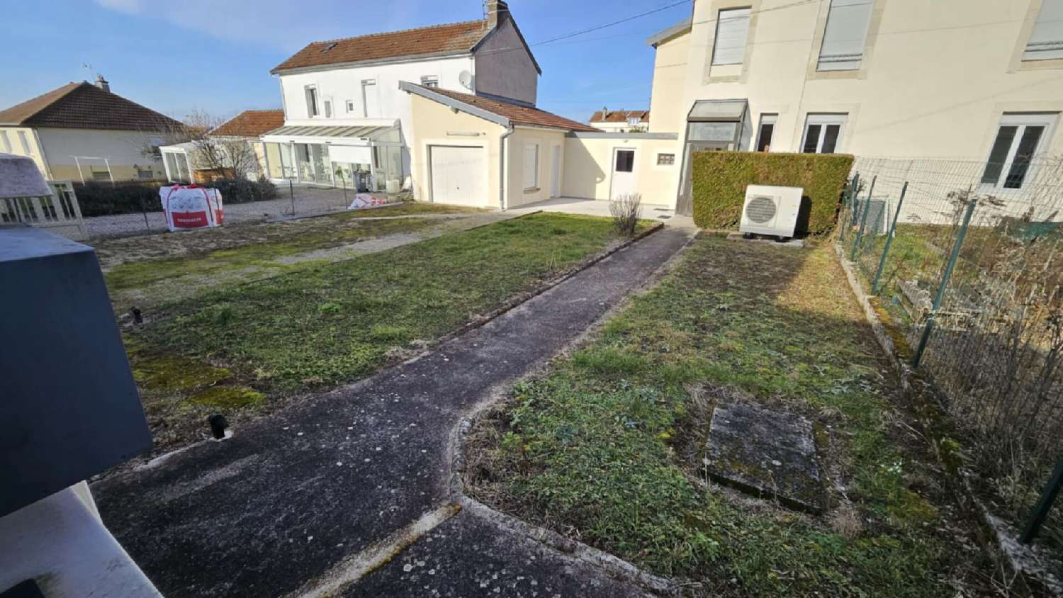  à vendre maison Chaumont Haute-Marne 1