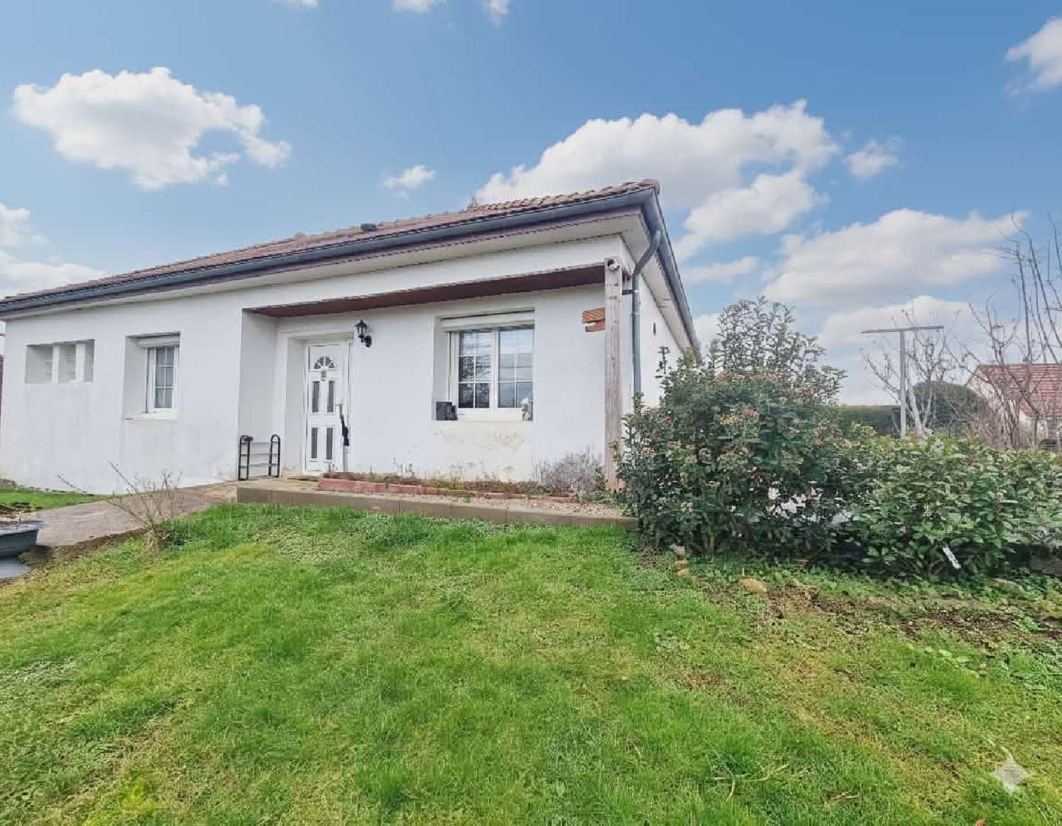  à vendre maison Chaumont Haute-Marne 1