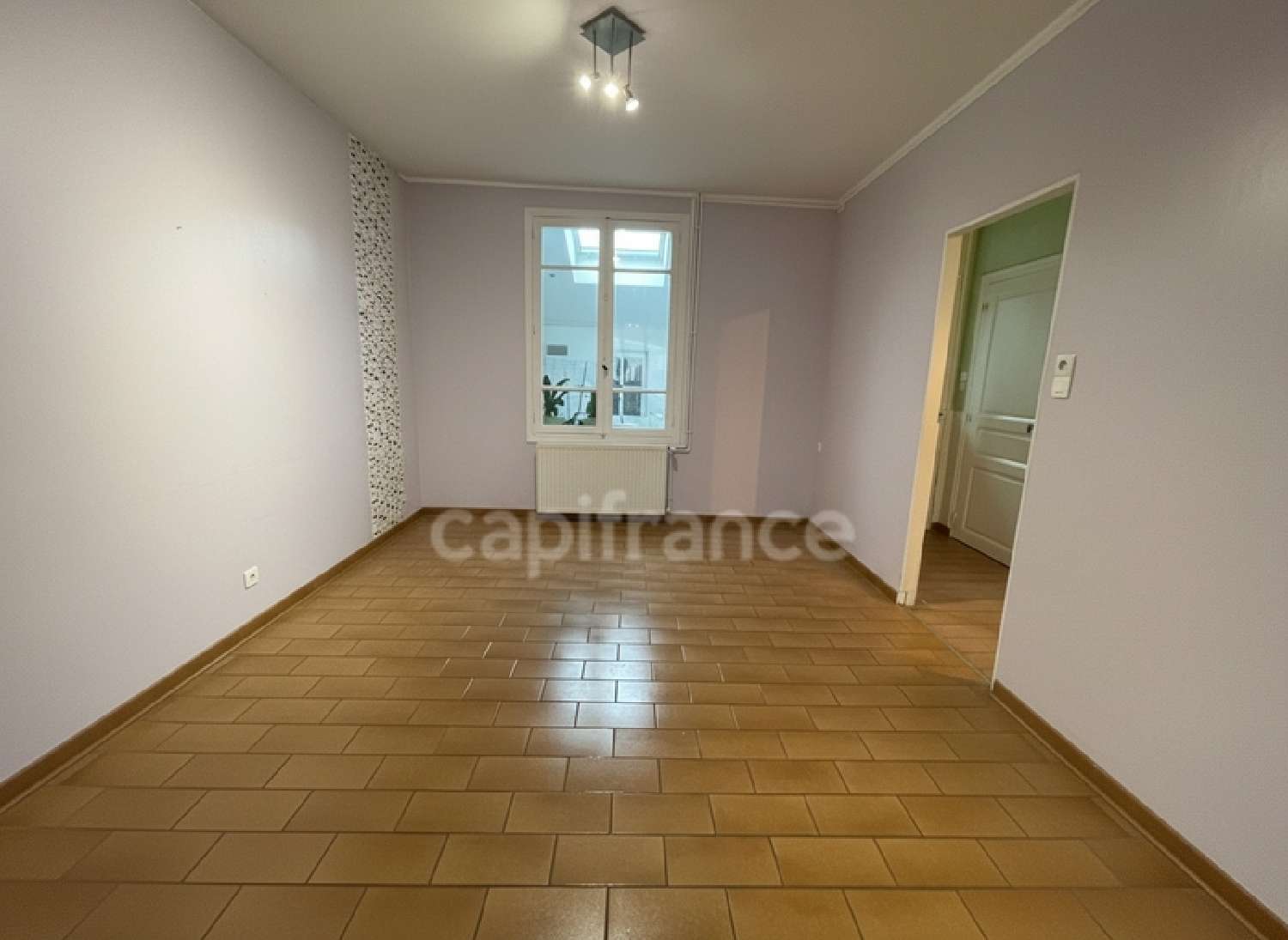 à vendre maison Chauny Aisne 8