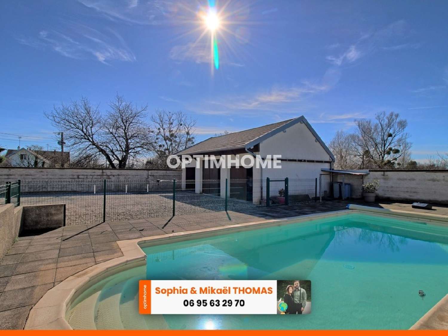  te koop huis Chaussin Jura 2