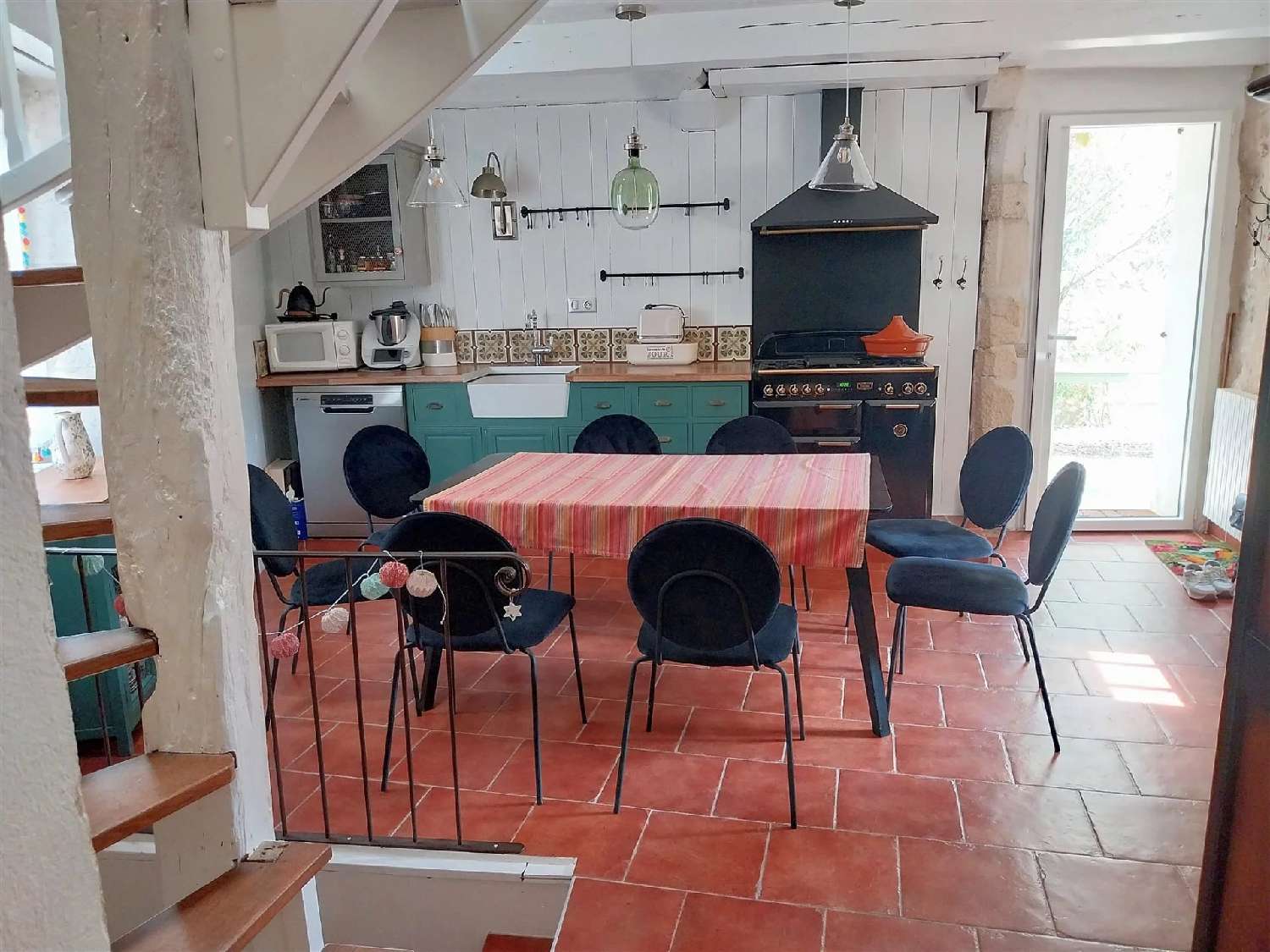  kaufen Haus Chauvigny Vienne 4