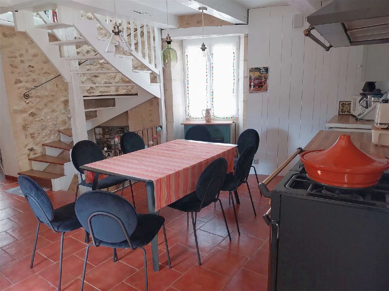  kaufen Haus Chauvigny Vienne 5