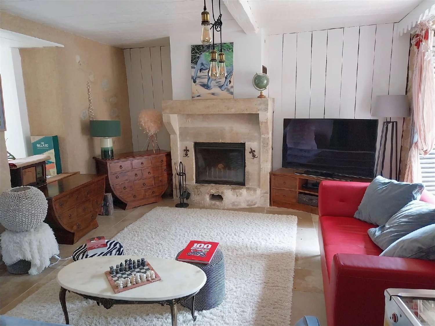  kaufen Haus Chauvigny Vienne 7