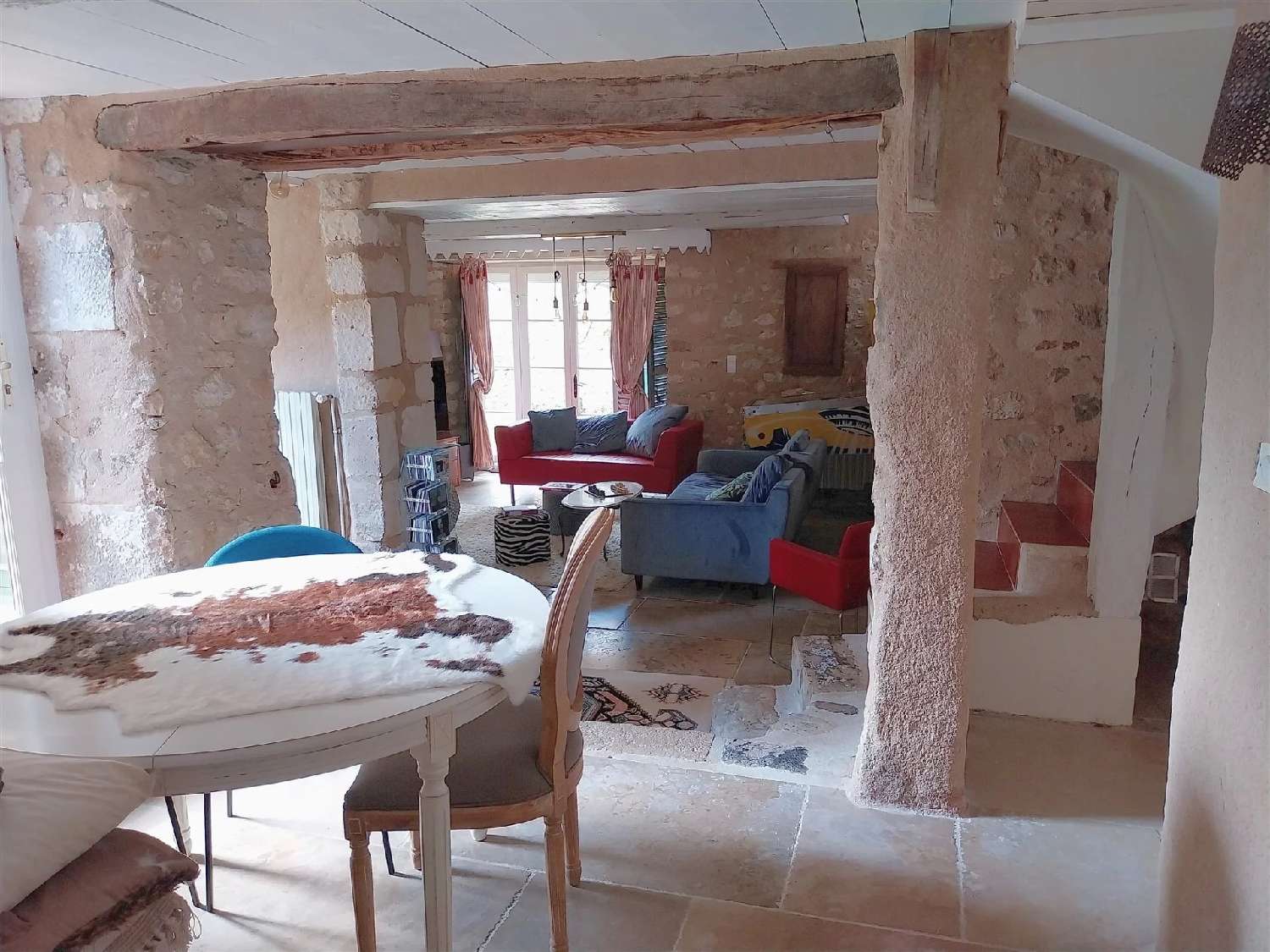  kaufen Haus Chauvigny Vienne 8