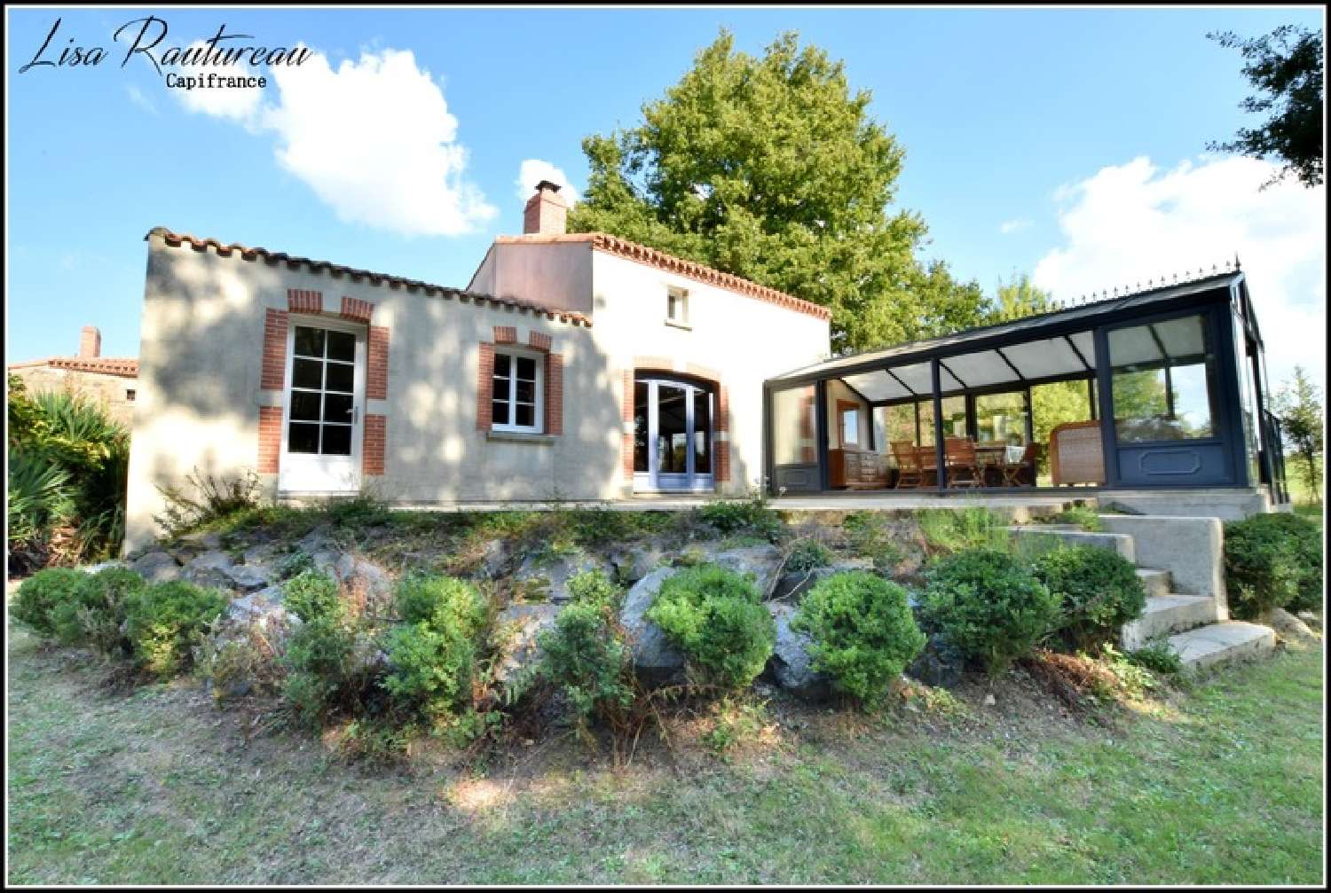  kaufen Haus Chavagnes-en-Paillers Vendée 1