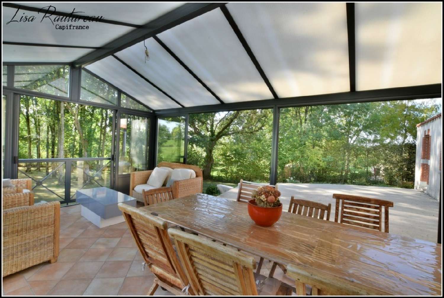  kaufen Haus Chavagnes-en-Paillers Vendée 2