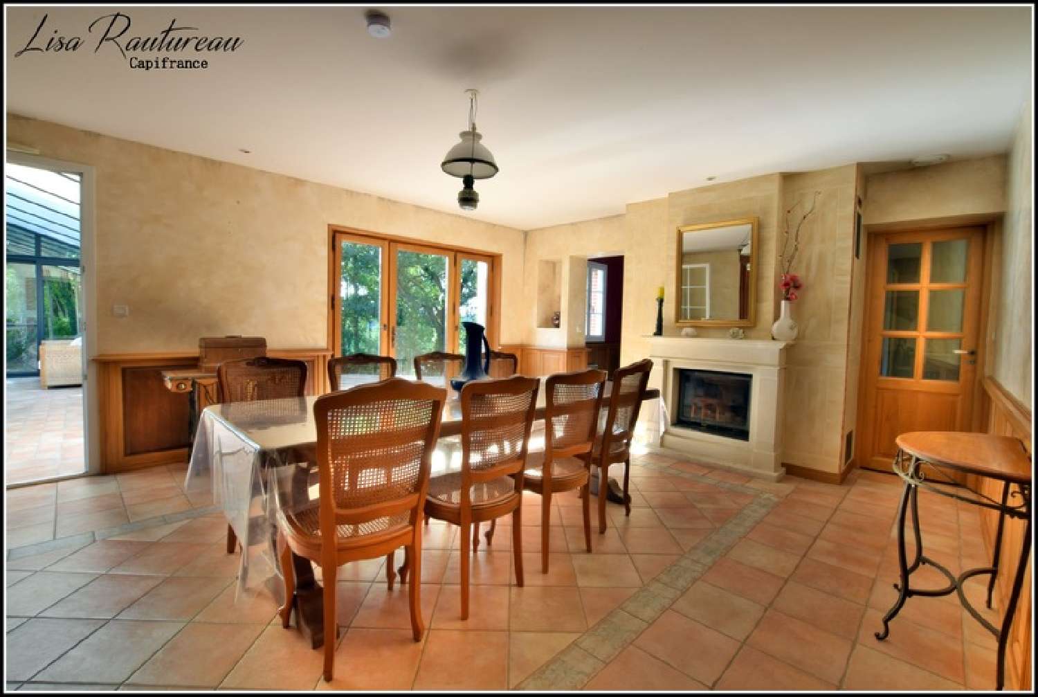  kaufen Haus Chavagnes-en-Paillers Vendée 3