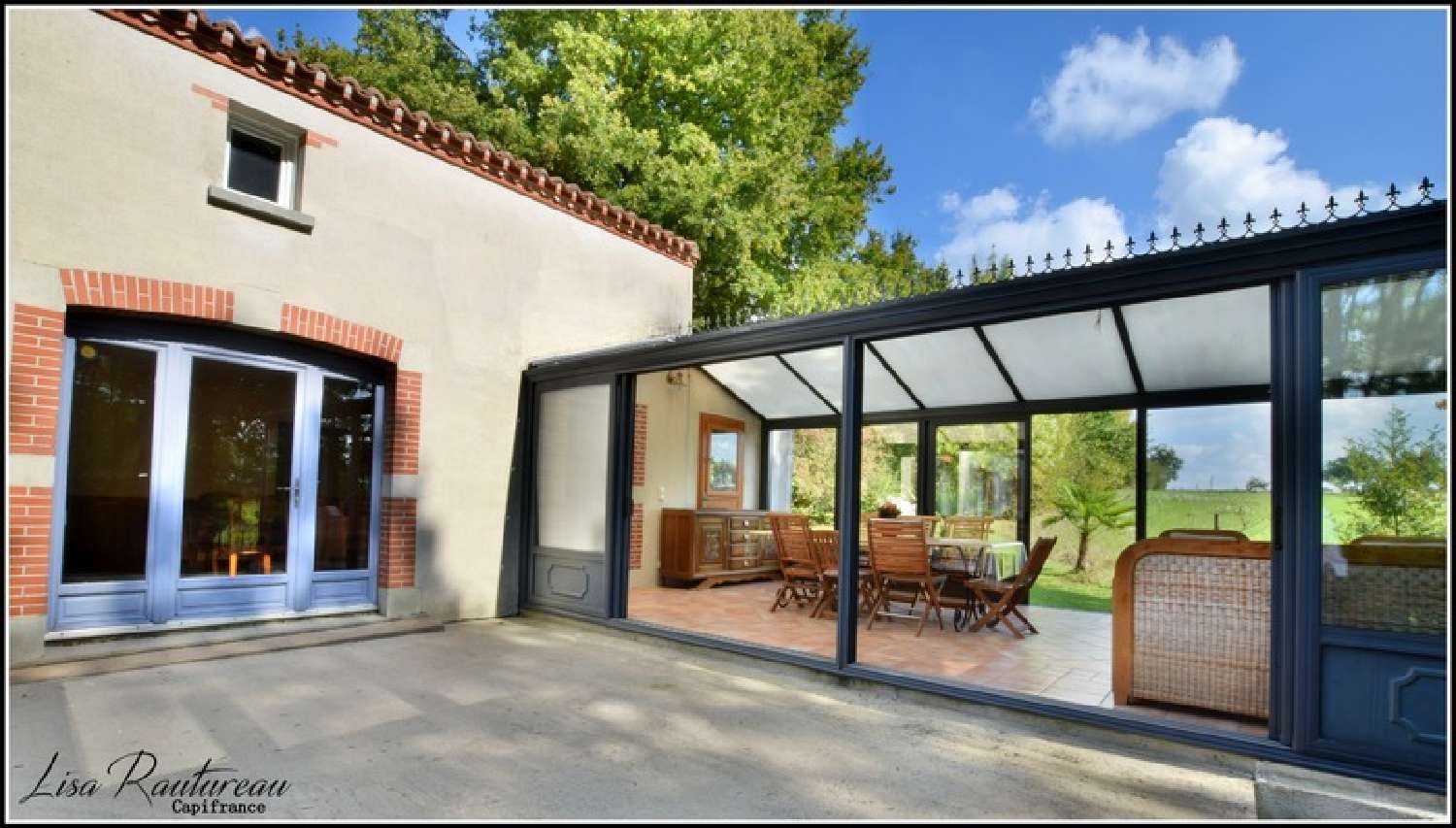  kaufen Haus Chavagnes-en-Paillers Vendée 7