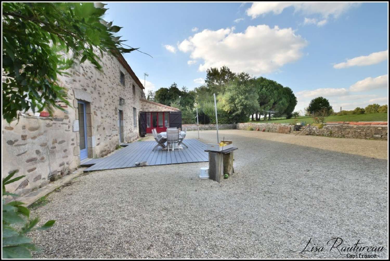  kaufen Haus Chavagnes-en-Paillers Vendée 2