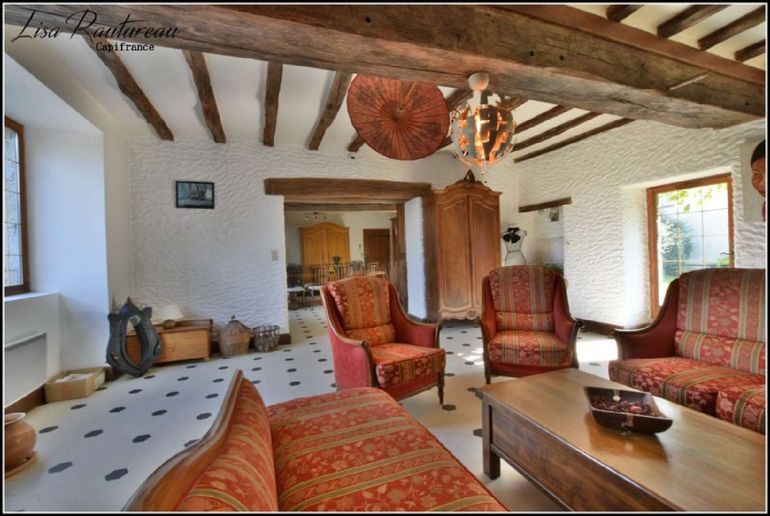  kaufen Haus Chavagnes-en-Paillers Vendée 4