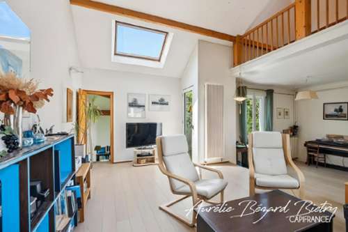 Chaville Hauts-de-Seine house foto 7269752