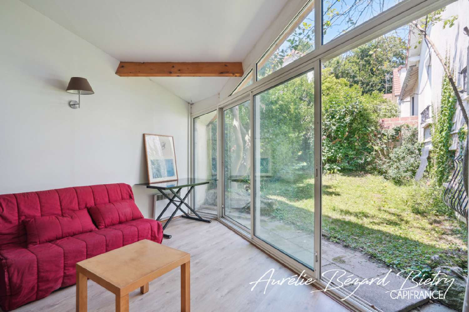 for sale house Chaville Hauts-de-Seine 2