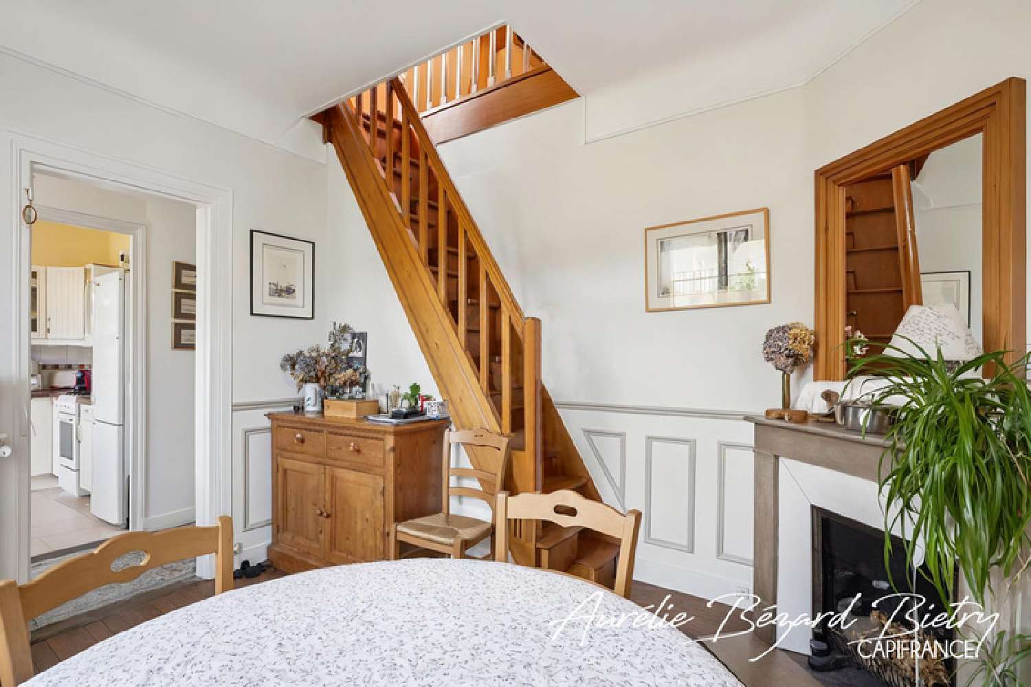 for sale house Chaville Hauts-de-Seine 6