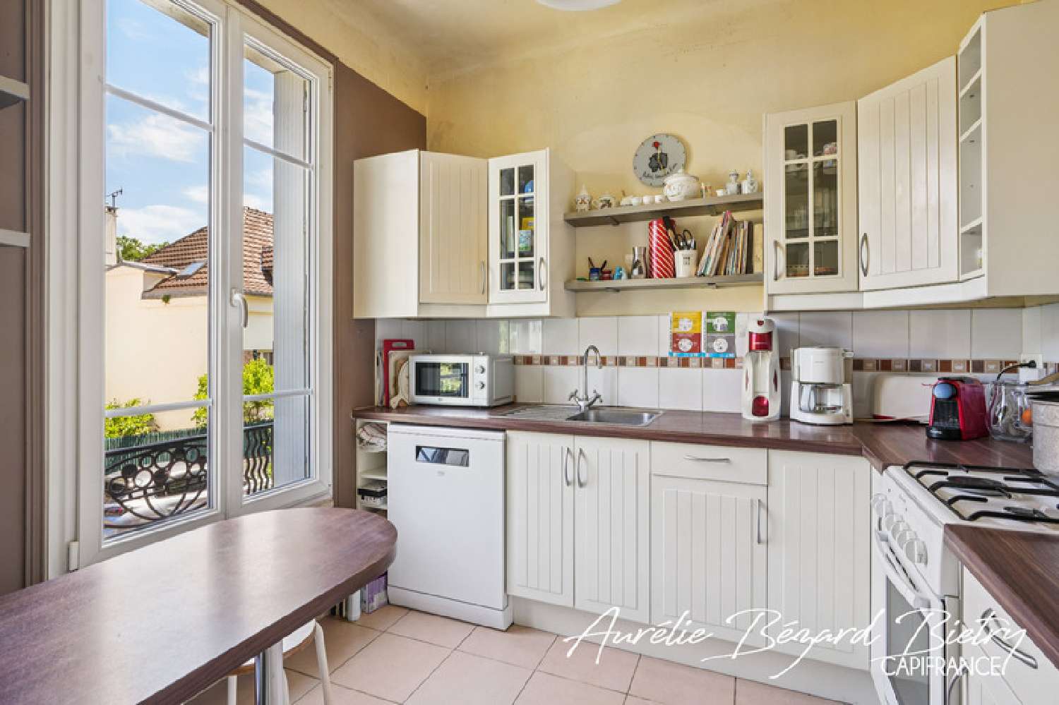 for sale house Chaville Hauts-de-Seine 8