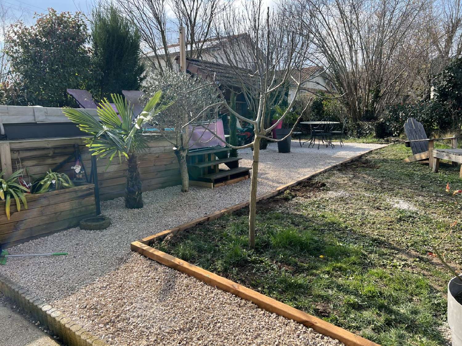  te koop huis Chazay-d'Azergues Rhône 2