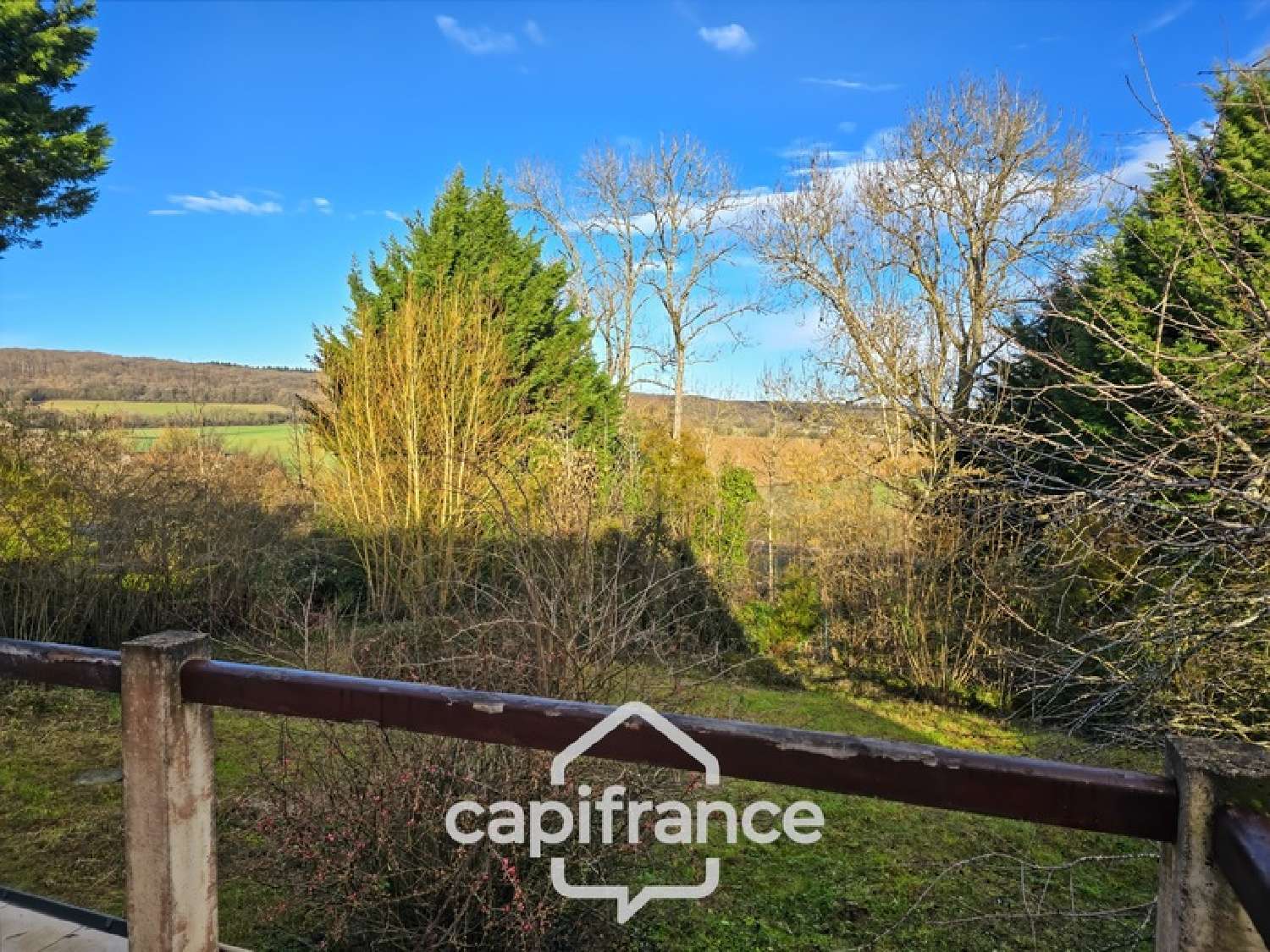  te koop huis Chazeuil Nièvre 4