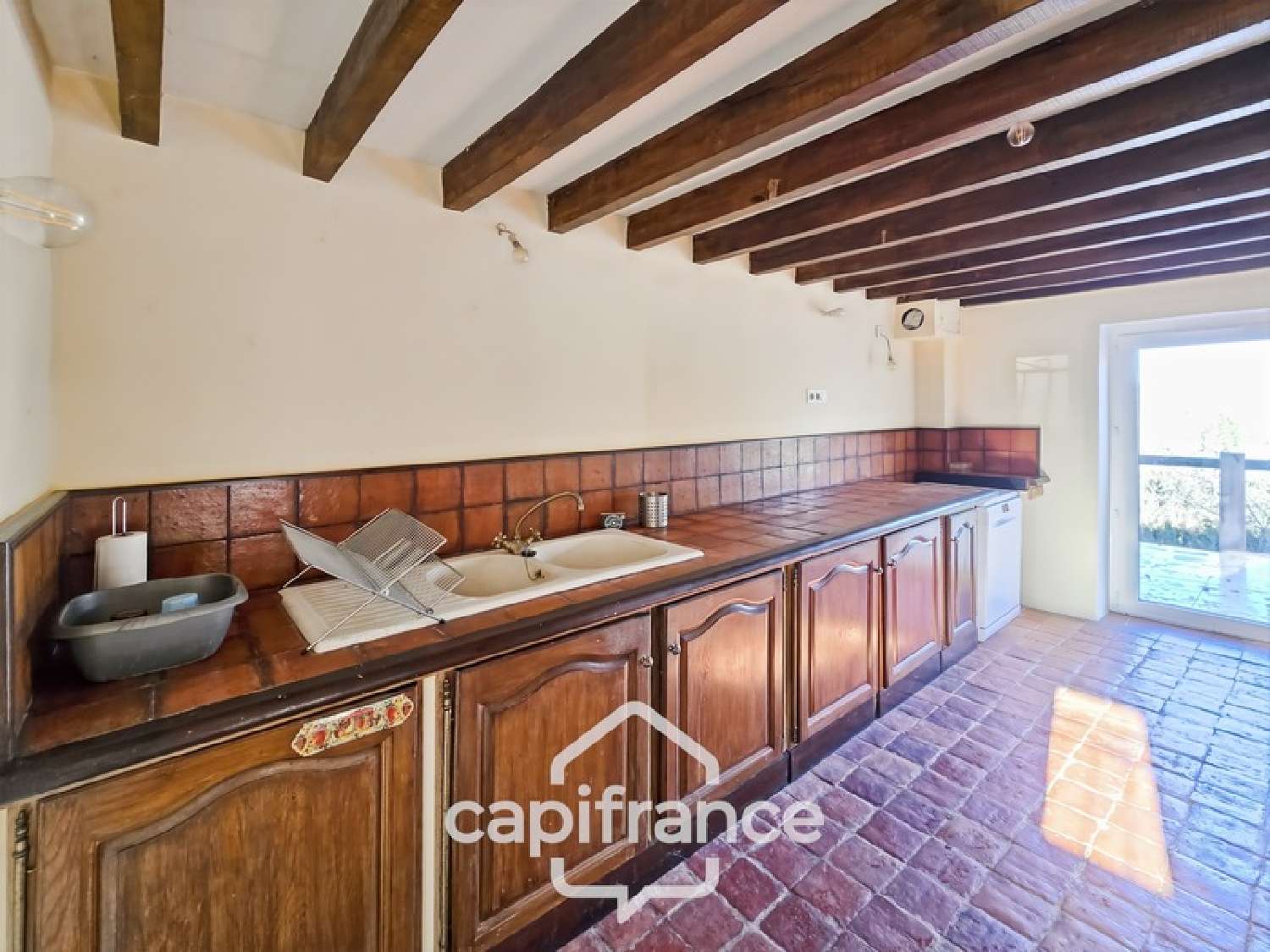  te koop huis Chazeuil Nièvre 6