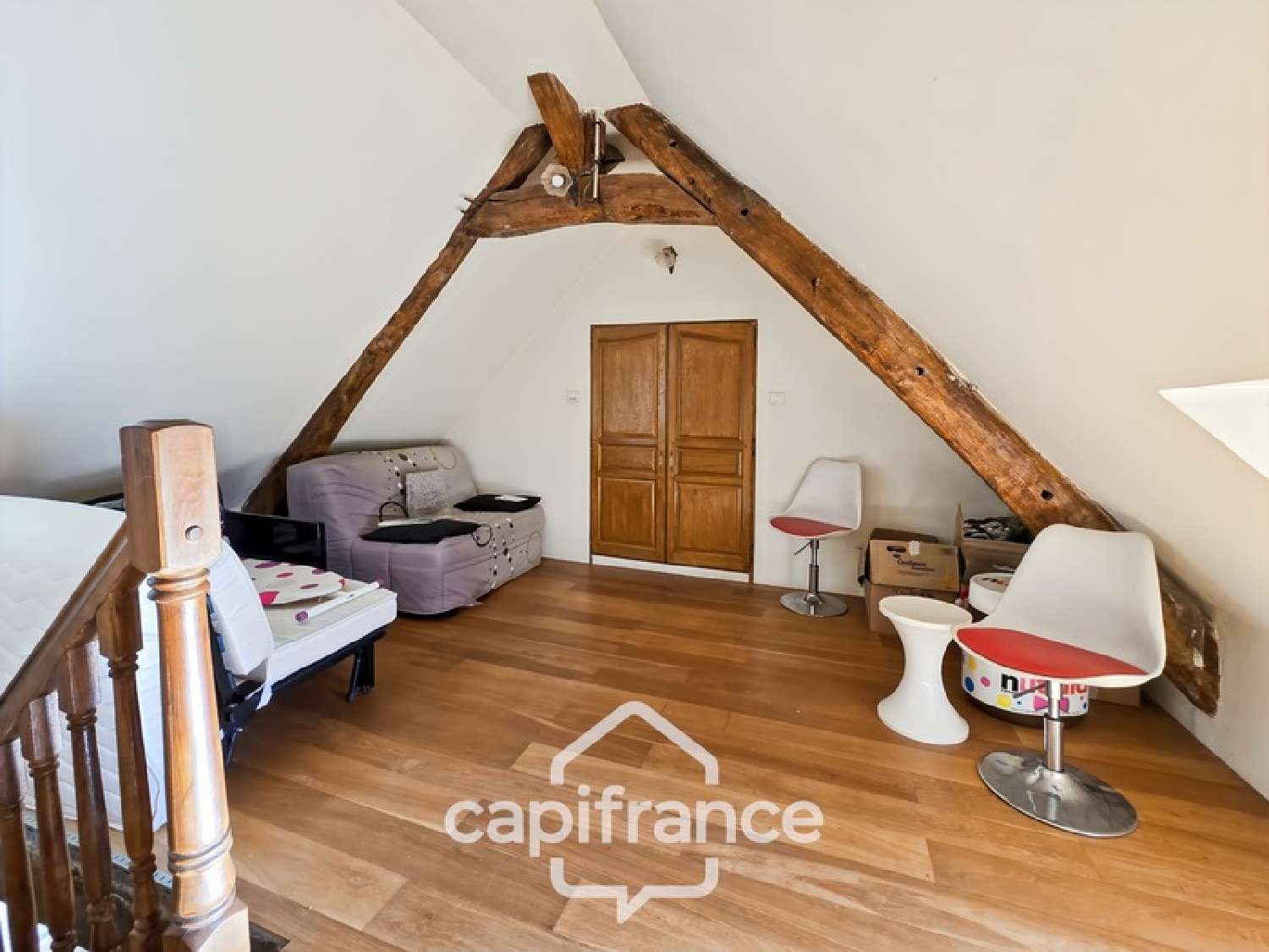  te koop huis Chazeuil Nièvre 8