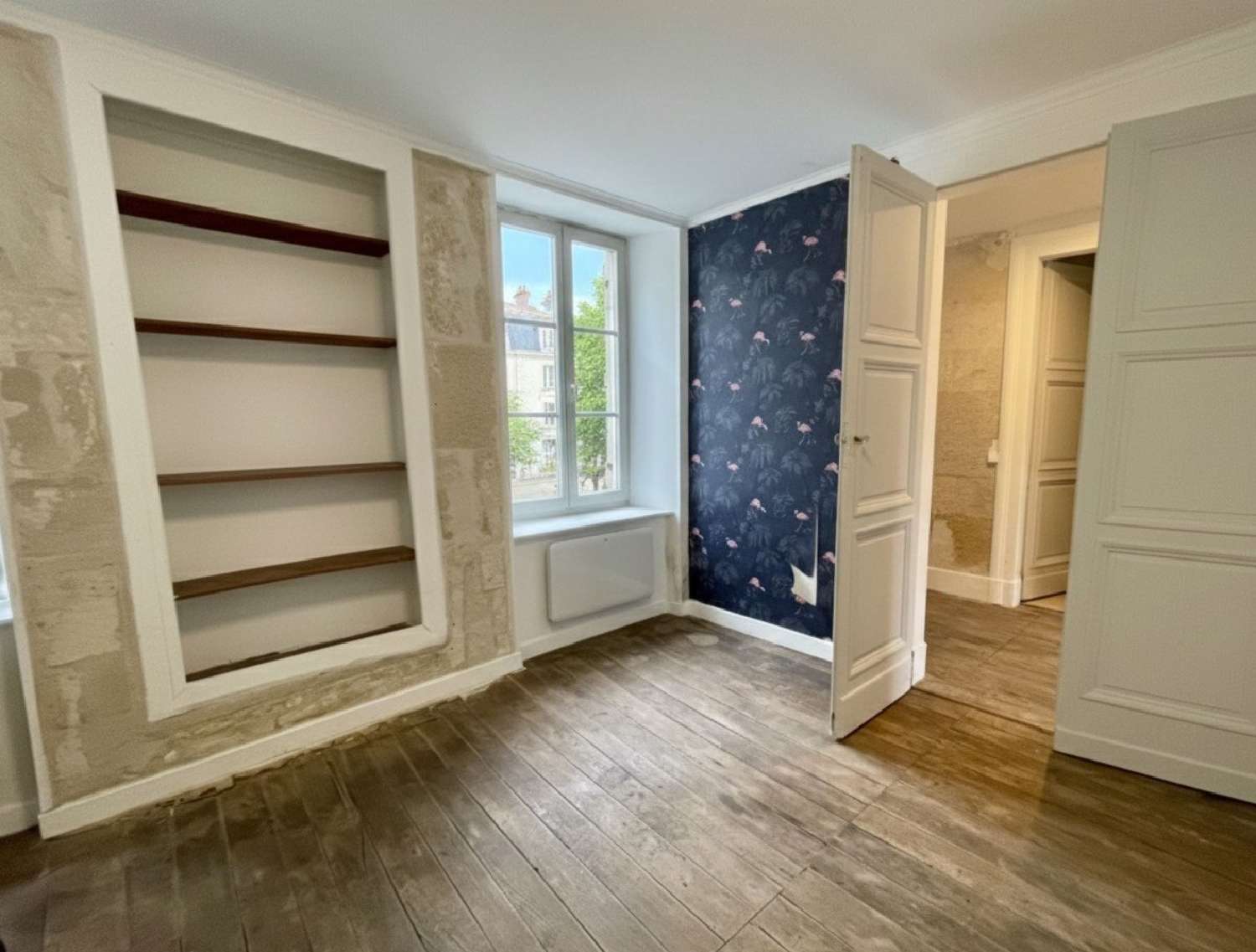  kaufen Haus Chef-Boutonne Deux-Sèvres 2