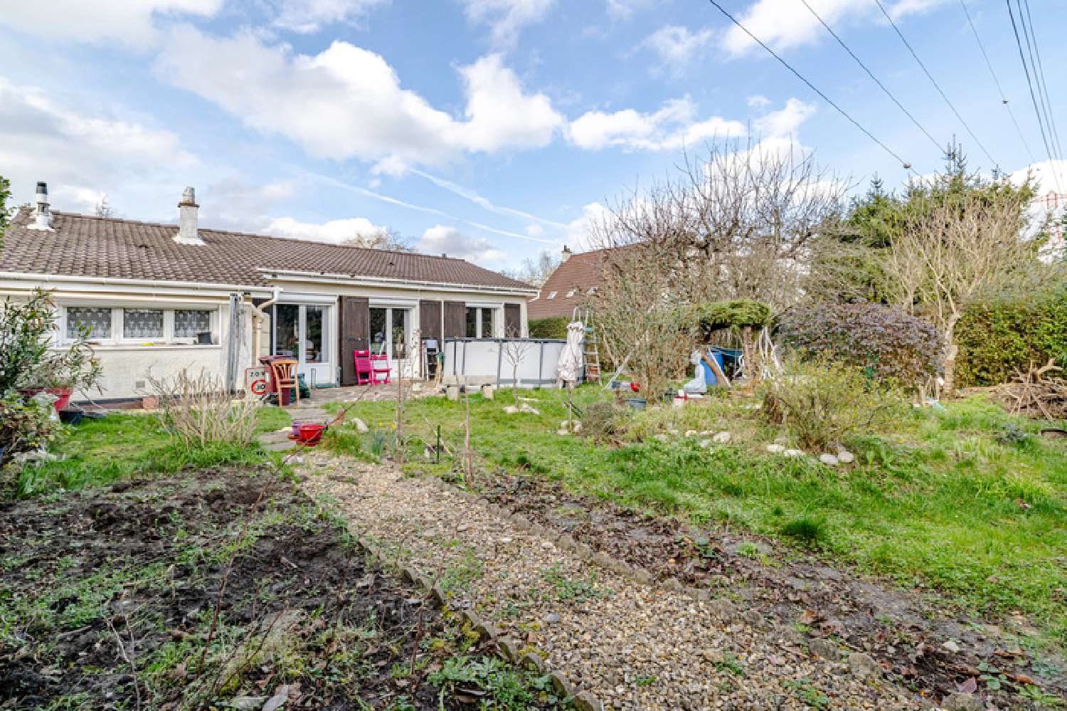  te koop huis Chelles Seine-et-Marne 1