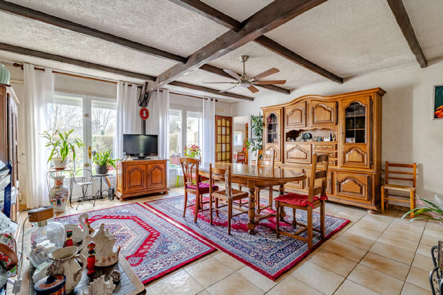  te koop huis Chelles Seine-et-Marne 2