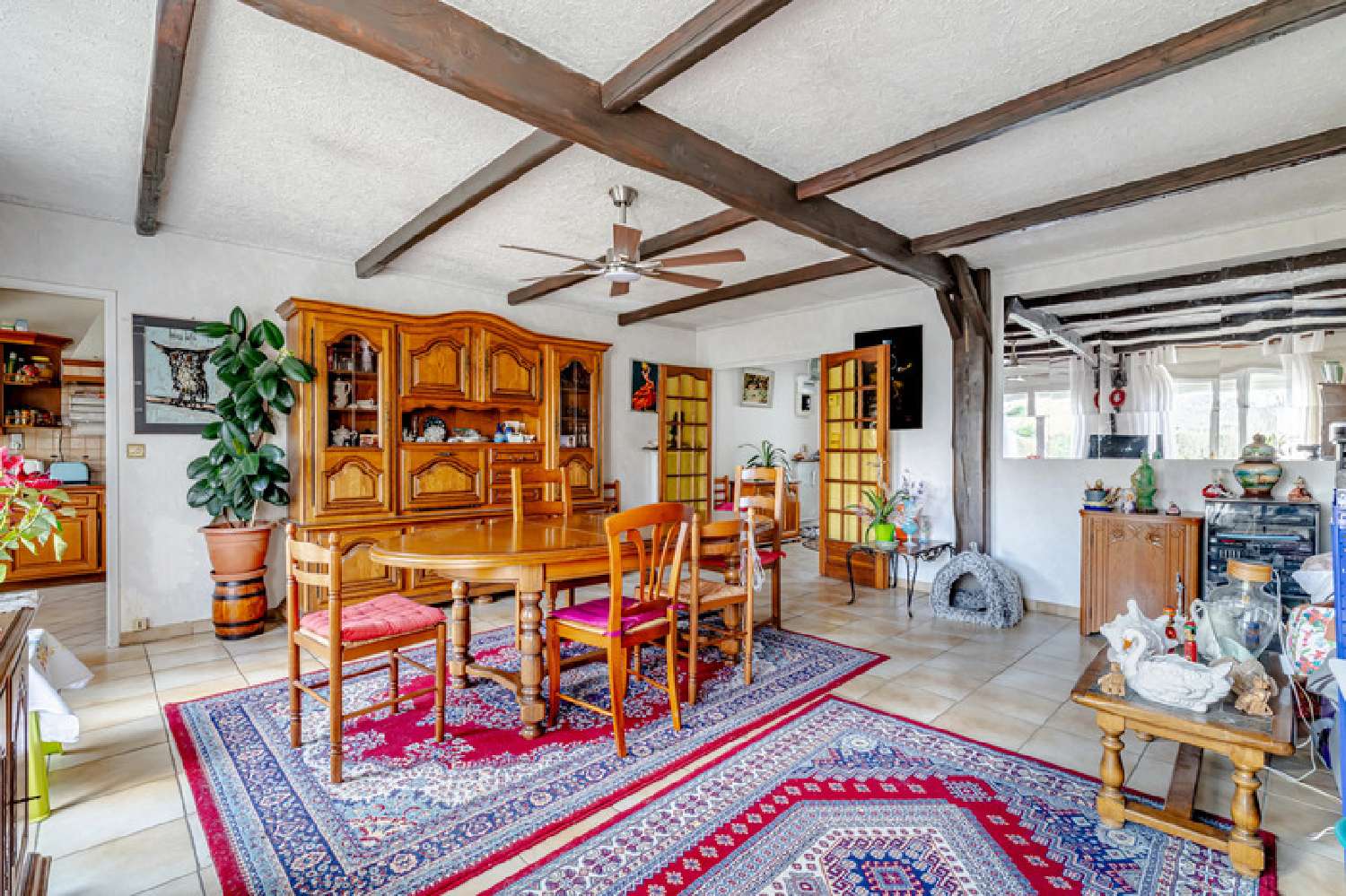  te koop huis Chelles Seine-et-Marne 3