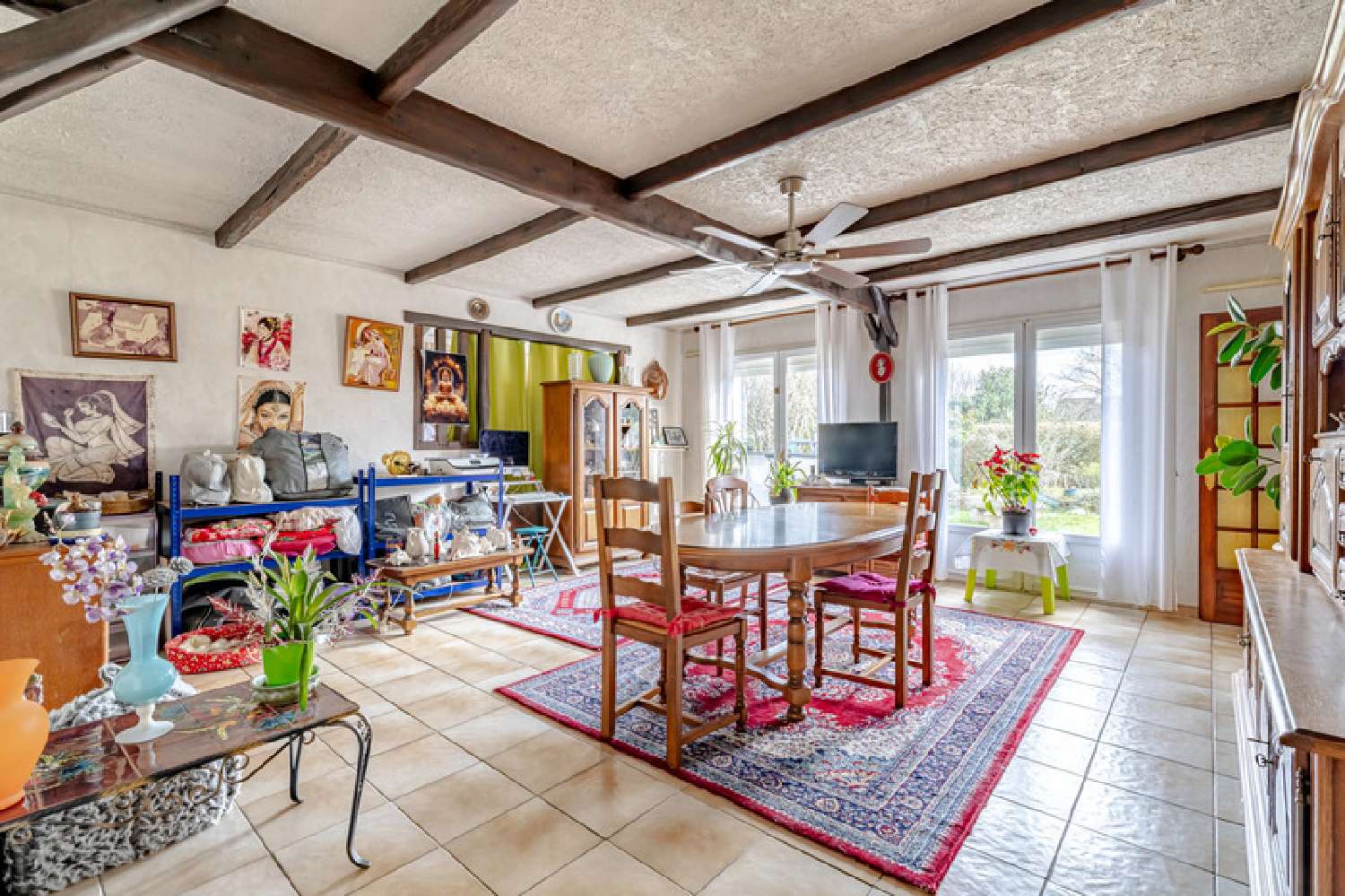  te koop huis Chelles Seine-et-Marne 4