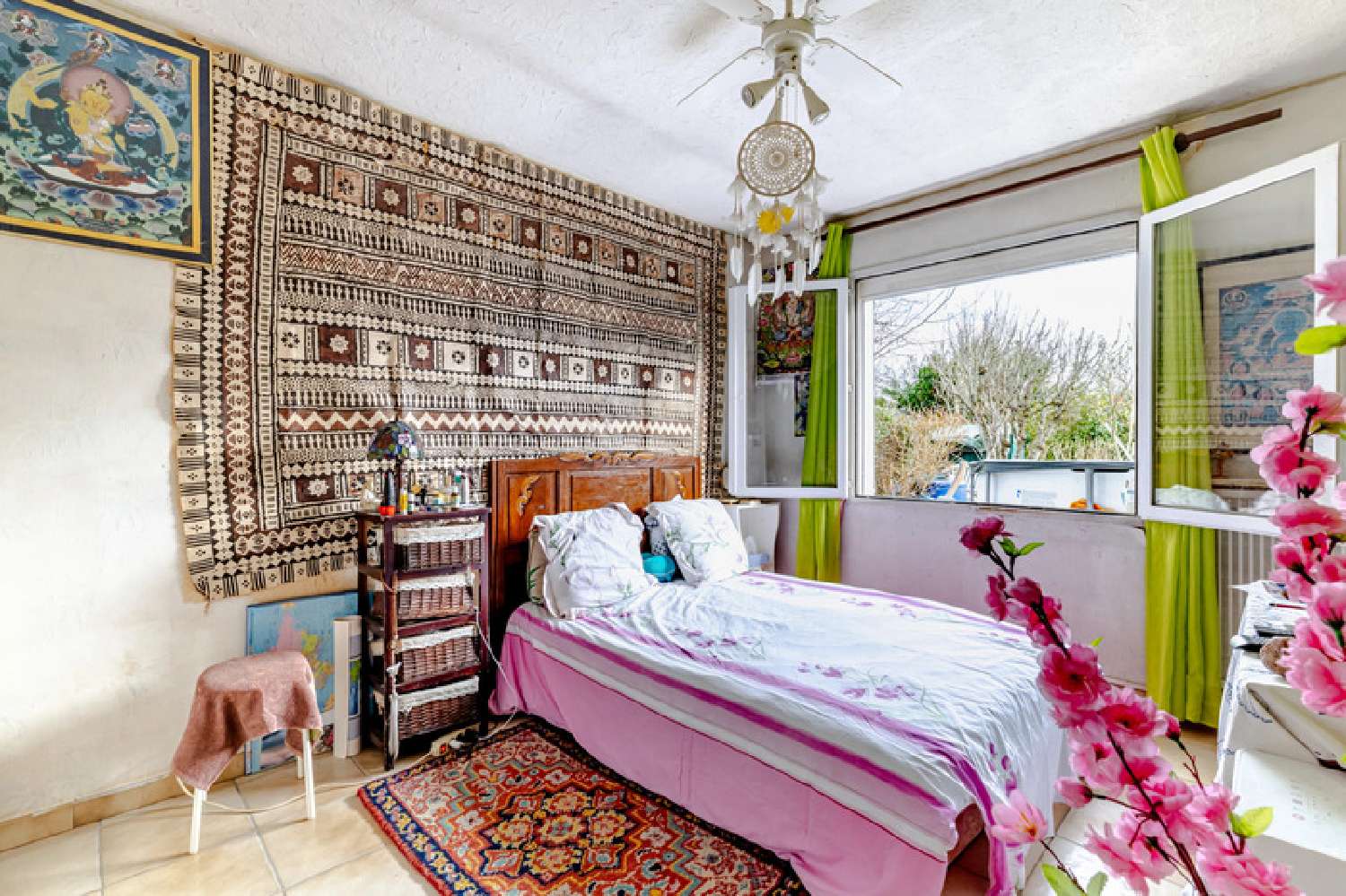  te koop huis Chelles Seine-et-Marne 8