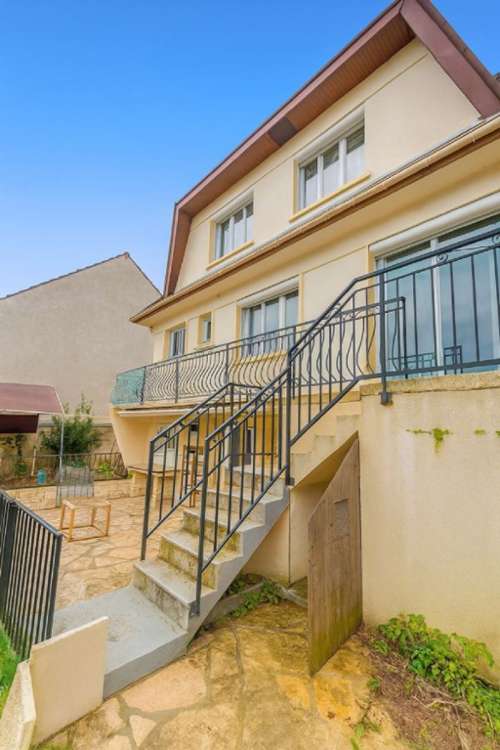 Chelles Seine-et-Marne Haus Bild 7255002