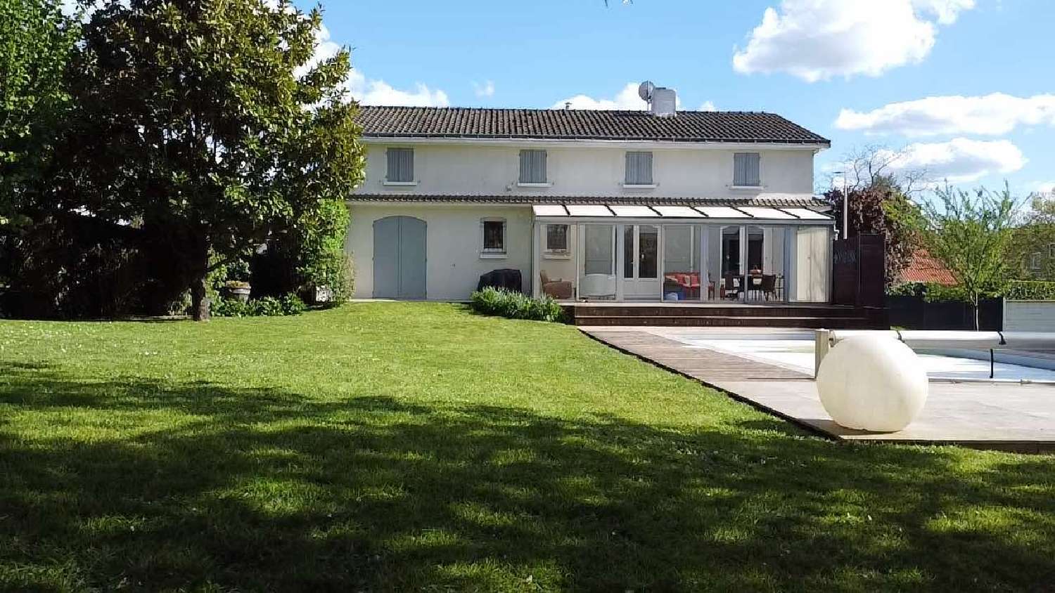  for sale house Chemillé Maine-et-Loire 2