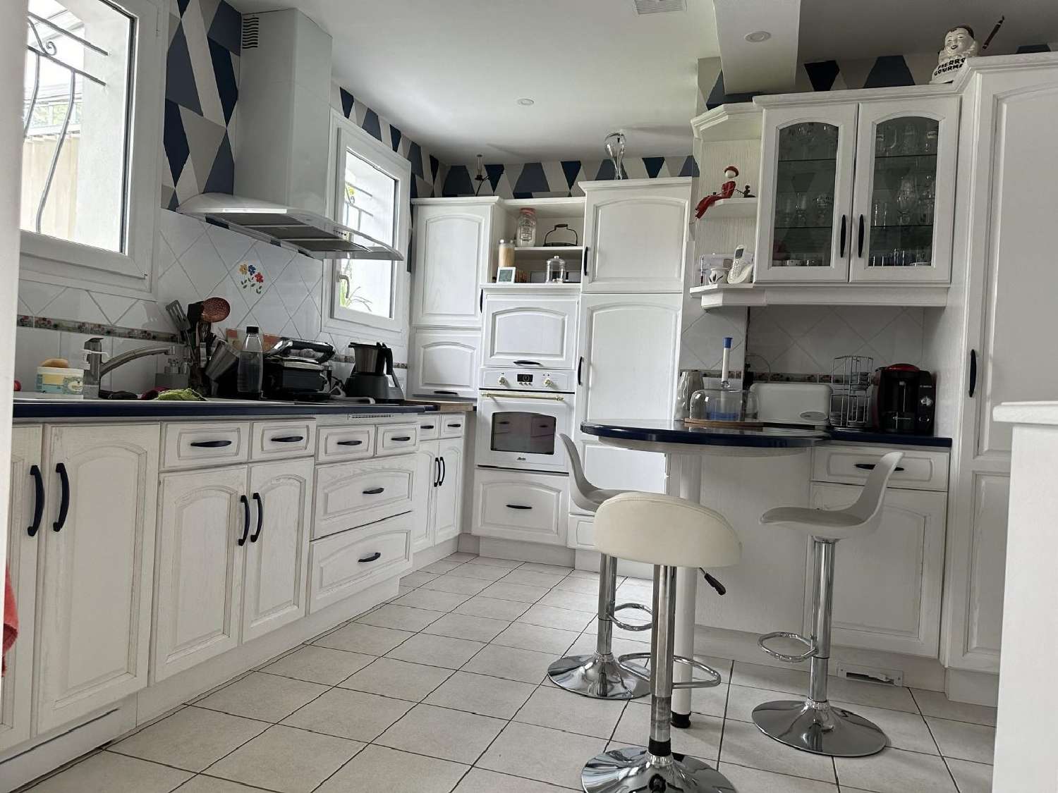  for sale house Chemillé Maine-et-Loire 5