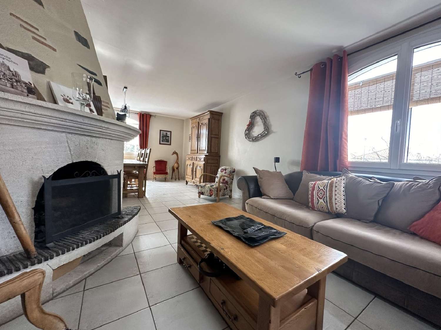  for sale house Chemillé Maine-et-Loire 7