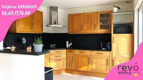 Chemillé Maine-et-Loire house foto 7259775