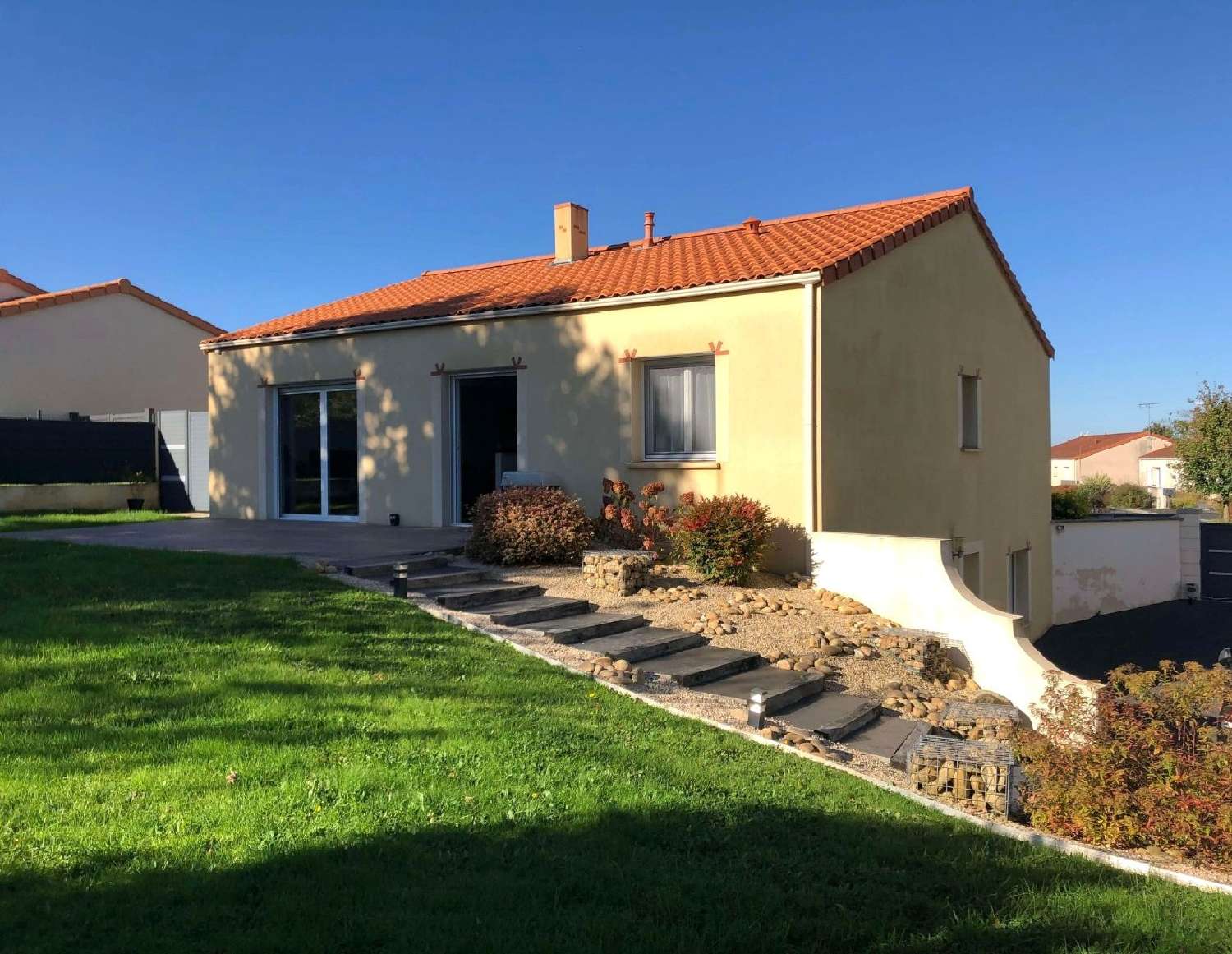  for sale house Chemillé Maine-et-Loire 2