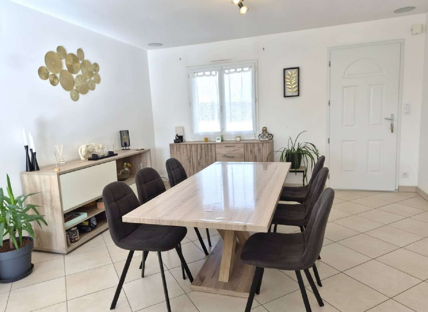  for sale house Chemillé Maine-et-Loire 5