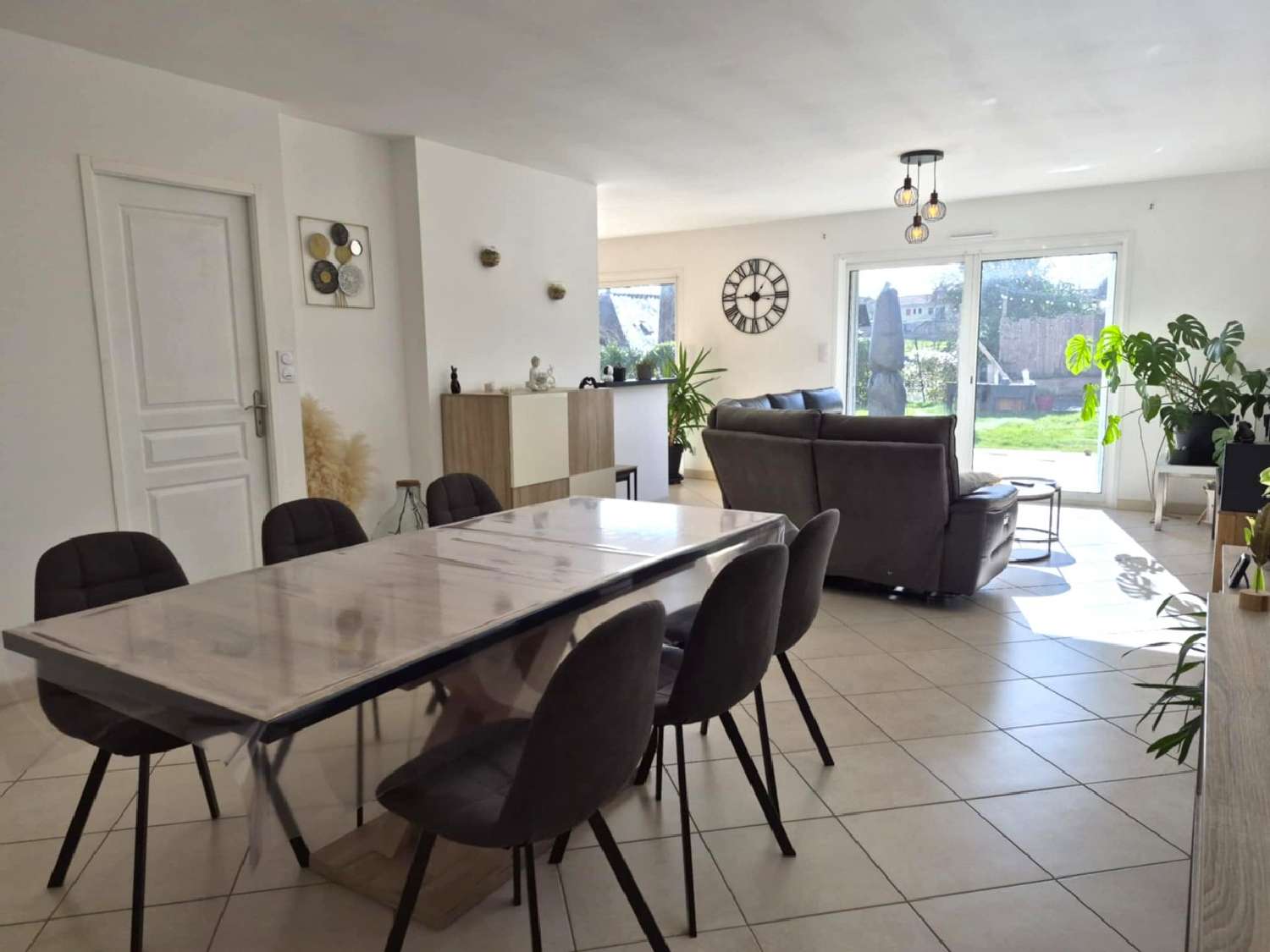  for sale house Chemillé Maine-et-Loire 7