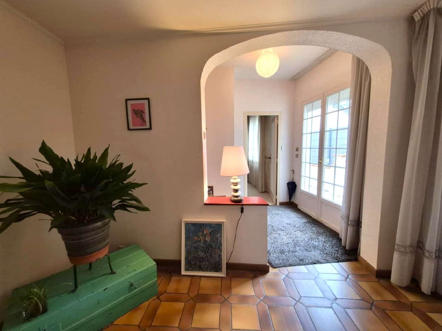  kaufen Haus Chemillé Maine-et-Loire 7