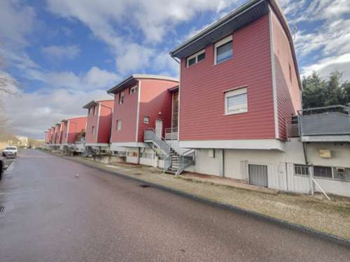 Chenôve Côte-d'Or Haus Bild 7267588