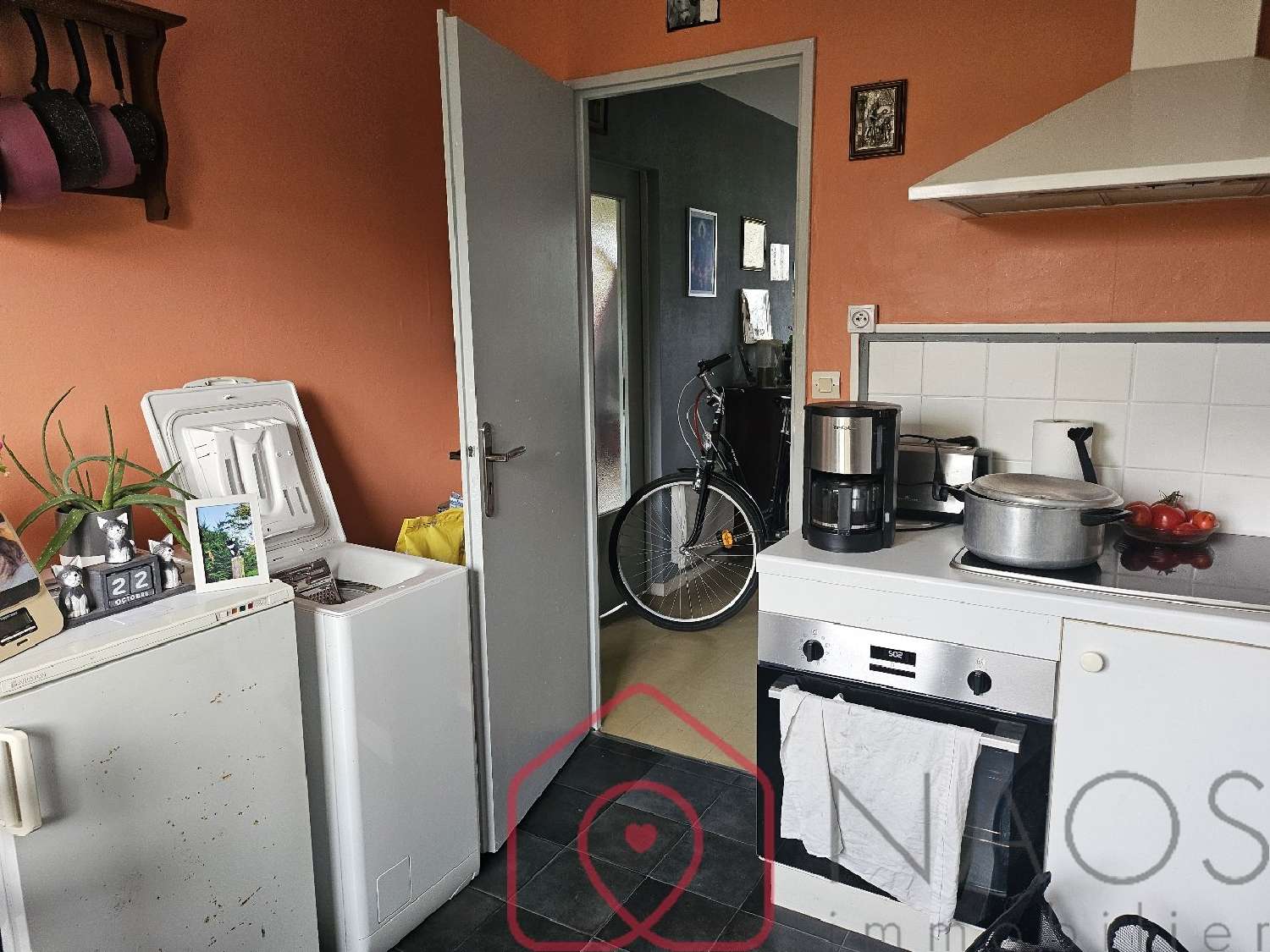 en venta casa Chépy Somme 8