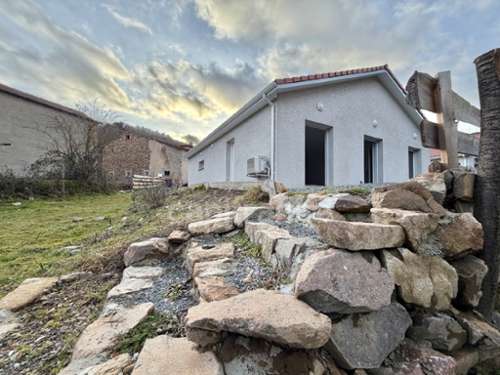 Chérier Loire huis foto 7259402